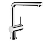 BLANCO Linus-S-F 514023 Miešačka Chrome