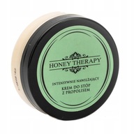 Krém na nohy s propolisom 50 ml Krém na nohy s propolisom 50 ml