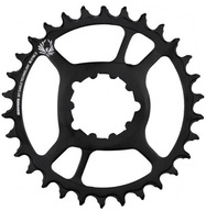 SRAM X-Sync 2 ST Eagle 30T 3mm offsetové DM ozubené koleso SRAM X-Sync 2 ST Eagle 30T 3mm offsetové DM ozubené koleso