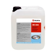 WURTH Odstraňovač živice HEK 5000 5L 089361 WURTH Odstraňovač živice HEK 5000 5L 089361