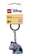 LEGO Keychain 854203 - Eeyore Eeyore - NOVINKA LEGO Keychain 854203 - Eeyore Eeyore - NOVINKA