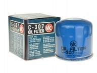 SUBARU FORESTER I 96-02 2.0i olejový filter Vic Japonsko SUBARU FORESTER I 96-02 2.0i olejový filter Vic Japonsko