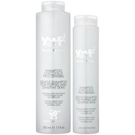 Áno! Home Jemný šampón pre šteňatá 250 ml Áno! Home Jemný šampón pre šteňatá 250 ml