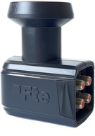 Quad FTE prevodník eXcellento Black LTEv 0,1 dB