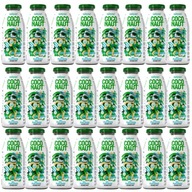Voda z mladého kokosu COCONAUT HoReCa 24x 250 ml Voda z mladého kokosu COCONAUT HoReCa 24x 250 ml