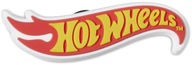 CROCS JIBBITZ CHARMS HOT WHEELS PIN CROCS JIBBITZ CHARMS HOT WHEELS PIN