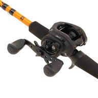 ABU GARCIA SVARTZONKER 30-100G X SADA NA LIEČANIE ABU GARCIA SVARTZONKER 30-100G X SADA NA LIEČANIE