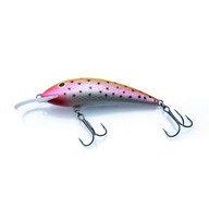 Pstruh morský vobler Gloog Kalipso 80N plávajúci 8cm 11g TR Pstruh morský vobler Gloog Kalipso 80N plávajúci 8cm 11g TR