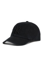 47 Brand New York Yankees Čiapka 47 B-RGW17GWSNL-BKF Bkl