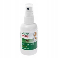 Care Plus Spray repelent proti hmyzu 40% DEET 60 ml