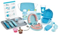 ZUBNÁ SÚPRAVA ZUBOV ÚSMEV LEKÁRKA MELISSAANDDOUG DETSKÝ HRAČKOVÝ LEKÁR ZUBNÁ SÚPRAVA ZUBOV ÚSMEV LEKÁRKA MELISSAANDDOUG DETSKÝ HRAČKOVÝ LEKÁR