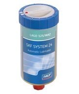 SKF SYSTEM 24 LAGD 125/EM2 (plyn)