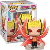 Funko POP! BORUTO 1361 Baryon Naruto Super 6 Funko POP! BORUTO 1361 Baryon Naruto Super 6