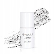 Top pre hybridy a gély PB Nails Drop Top 10ml