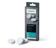 Čistiace tablety Siemens TZ80001B 10x2,2g Čistiace tablety Siemens TZ80001B 10x2,2g