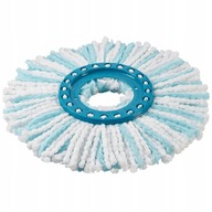 Vložte kryt pre Clean Twist Mop Micro Duo 52104 Vložte kryt pre Clean Twist Mop Micro Duo 52104