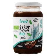 BIO AGÁVOVÝ SIRUP 1100G TMAVÝ BIO BIO AGÁVOVÝ SIRUP 1100G TMAVÝ BIO