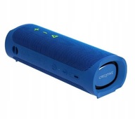 Bezdrôtový Bluetooth reproduktor Creative MUVO Go, vodeodolný modrý