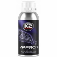 K2 VAPRON REFILL 600 ML - KVAPALINA NA REGENERACIU LAMP K2 VAPRON REFILL 600 ML - KVAPALINA NA REGENERACIU LAMP