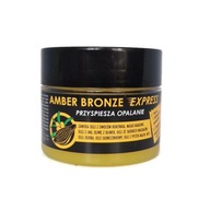 AMBER BRONZE EXPRESS - URÝCHĽOVAČ Opálenia 150ML / MAX- BAL AMBER BRONZE EXPRESS - URÝCHĽOVAČ Opálenia 150ML / MAX- BAL