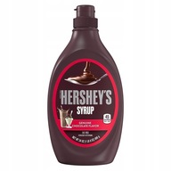 Hershey's Čokoládový sirup Čokoládová poleva 680g
