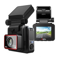 Xblitz Black 4K 2'' TFT LCD 170 videorekordér Xblitz Black 4K 2'' TFT LCD 170 videorekordér