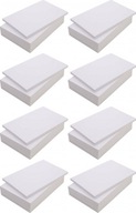 Kopírovací papier Economy A3 80g/m2 500x8 listov