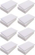 Kopírovací papier Economy A3 80g/m2 500x8 listov