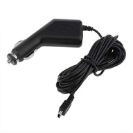 NAPÁJANIE NABÍJAČKA DO AUTO GPS NAVIGÁCIA MINI USB 2A NAPÁJANIE NABÍJAČKA DO AUTO GPS NAVIGÁCIA MINI USB 2A