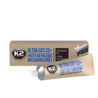 Pasta pre mechanickú leštičku ULTRA CUT C3+ 100g K2 Pasta pre mechanickú leštičku ULTRA CUT C3+ 100g K2