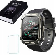 CUBOT C2OPRO SMARTWATCH ARMOR TELEFÓNNY TEPLUS