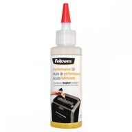 SHREDDER OLEJ - FELLOWES 120ML s dávkovačom SHREDDER OLEJ - FELLOWES 120ML s dávkovačom