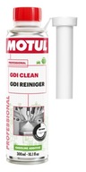 GDI CLEAN 0,3l aditívum do benzínu, čistí PA systém