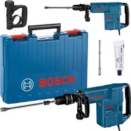 Búracie kladivo Zdvih Bosch GSH 11 E 16 J 1500 W