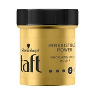 Taft Irresistible Power Grooming vlasový krém 130 ml