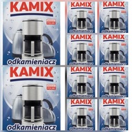 Kamix - balík práškových pre domáce spotrebiče Kamix 10x150g Kamix - balík práškových pre domáce spotrebiče Kamix 10x150g