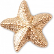 Crocs Jibbitz Pin Gold Star Fish Shoe Pin Crocs Jibbitz Pin Gold Star Fish Shoe Pin