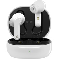 Bezdrôtové slúchadlá CREATIVE Zen Air ANC, biele Bezdrôtové slúchadlá CREATIVE Zen Air ANC, biele
