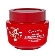 Loreal Elseve Color s UV filtrom Maska na vlasy