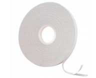Termo páska na lepenie tkanín, švov, šírka 2 cm roll = 100 m