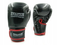 EVOLUTION SPARING BOXERSKÉ RUKAVICE 12 OZ EVOLUTION SPARING BOXERSKÉ RUKAVICE 12 OZ