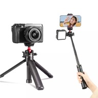 Ulanzi MT-16 selfie tyčový statív pre fotoaparáty