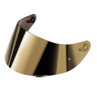 Štít prilby AGV K1/K-5 S/K-3 SV Gold Mirror Štít prilby AGV K1/K-5 S/K-3 SV Gold Mirror