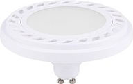 GU10 ES111 LED žiarovka teplá farba 3000K 790lm DIFÚZOR 9344 Nowodvorski GU10 ES111 LED žiarovka teplá farba 3000K 790lm DIFÚZOR 9344 Nowodvorski