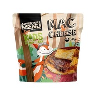 Hotové jedlo Adventure Menu Kids Makaróny a syr Hotové jedlo Adventure Menu Kids Makaróny a syr