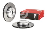 BREMBO COMPOSITE P DISKY BMW 3 G20 G21 X3 G01