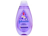 Johnson`s Baby Bedtime Detský šampón pred spaním 500 ml Johnson`s Baby Bedtime Detský šampón pred spaním 500 ml