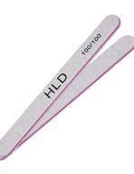 HLD PILNÍK ROVNÝ 100/100 25 KS HLD PILNÍK ROVNÝ 100/100 25 KS
