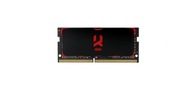 Pamäť RAM Goodram IR-3200S464L16SA/8G DDR4