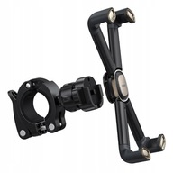 BASEUS BIKE MOTOR DRŽÁK NA RIADITEĽKY BASEUS BIKE MOTOR DRŽÁK NA RIADITEĽKY